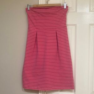 Old navy 2000’s fitted dress